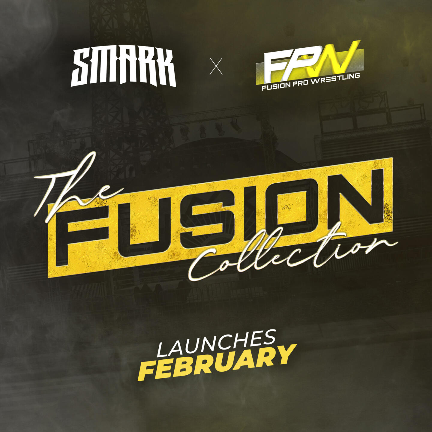 The Fusion Collection